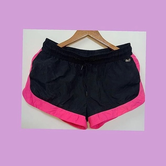 Colorful Shorts.